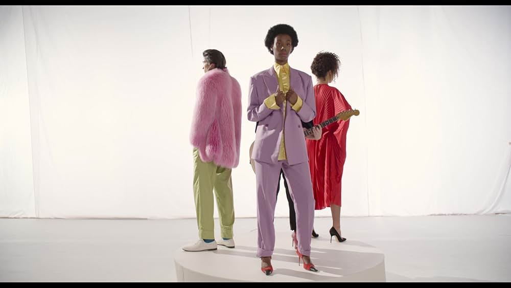 ザ・スーベニア：パート２／スーヴェニア －私たちが愛した時間、後に－の画像