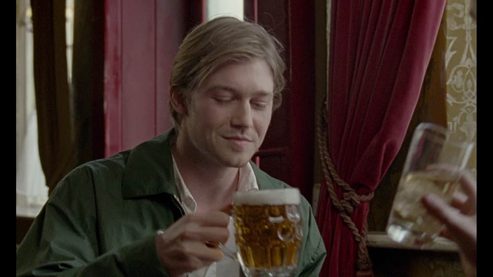 ザ・スーベニア：パート２／スーヴェニア －私たちが愛した時間、後に－の画像