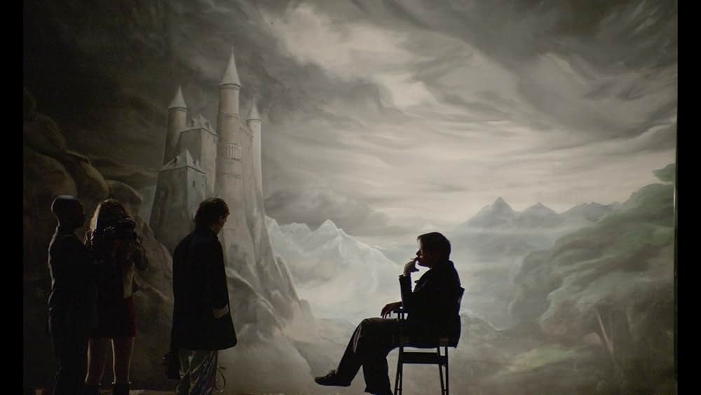 ザ・スーベニア：パート２／スーヴェニア －私たちが愛した時間、後に－の画像