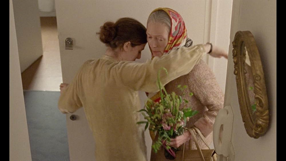 ザ・スーベニア：パート２／スーヴェニア －私たちが愛した時間、後に－の画像