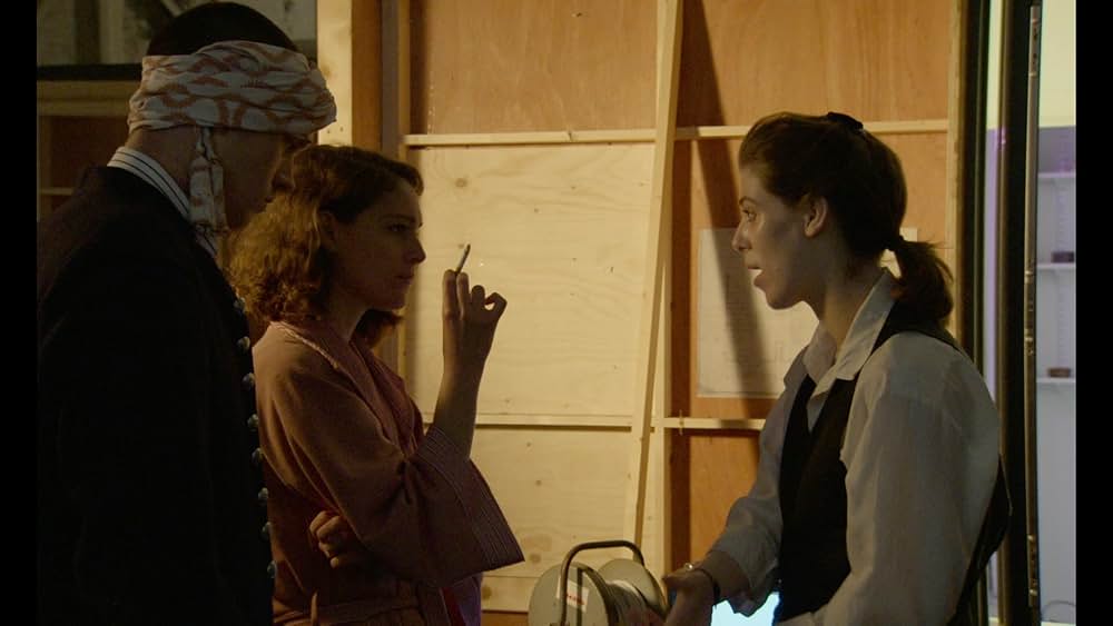 ザ・スーベニア：パート２／スーヴェニア －私たちが愛した時間、後に－の画像