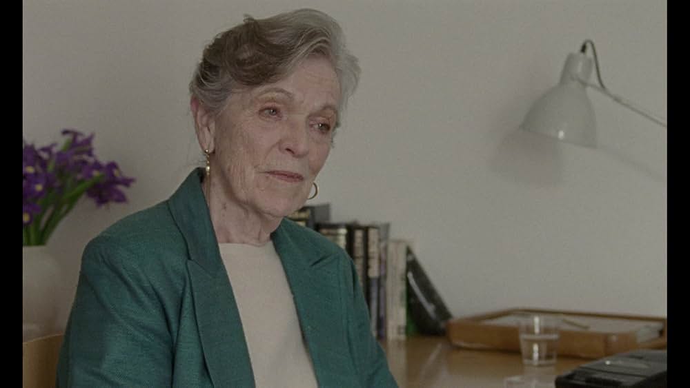 ザ・スーベニア：パート２／スーヴェニア －私たちが愛した時間、後に－の画像