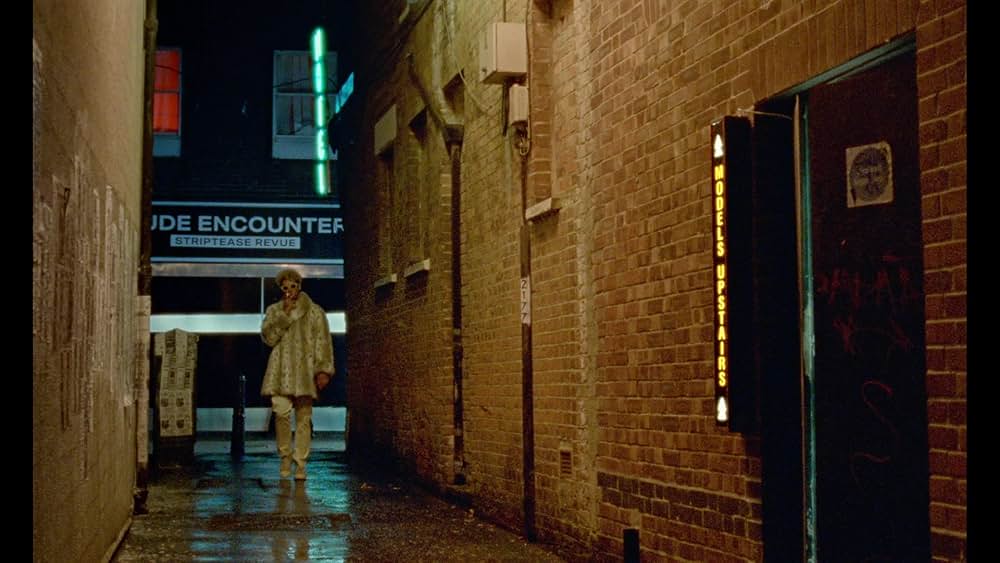 ザ・スーベニア：パート２／スーヴェニア －私たちが愛した時間、後に－の画像