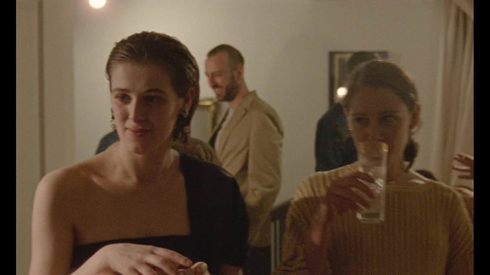 ザ・スーベニア：パート２／スーヴェニア －私たちが愛した時間、後に－の画像