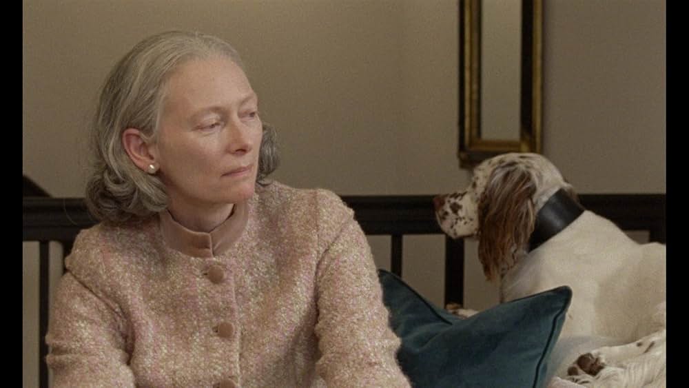 ザ・スーベニア：パート２／スーヴェニア －私たちが愛した時間、後に－の画像