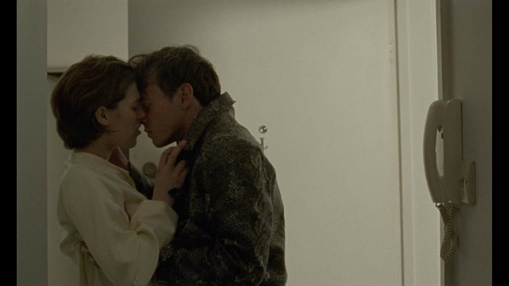 ザ・スーベニア：パート２／スーヴェニア －私たちが愛した時間、後に－の画像