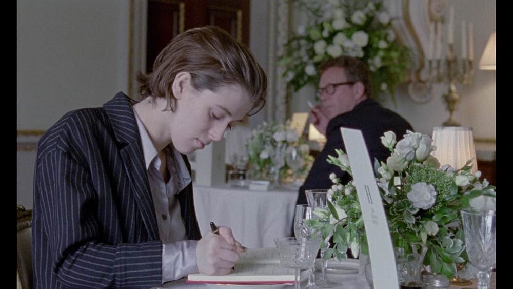 ザ・スーベニア：パート２／スーヴェニア －私たちが愛した時間、後に－の画像