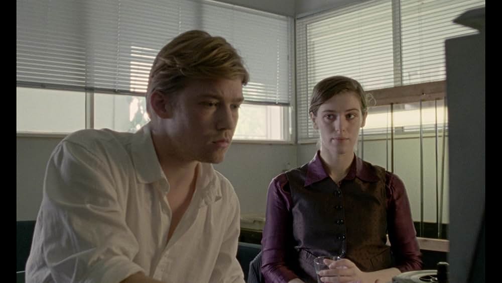 ザ・スーベニア：パート２／スーヴェニア －私たちが愛した時間、後に－の画像