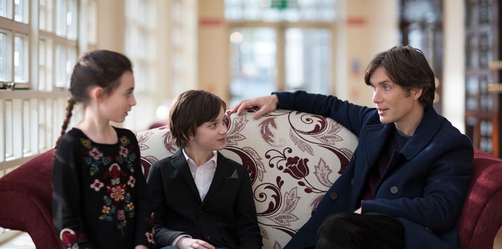 The Delinquent Season（原題）の画像