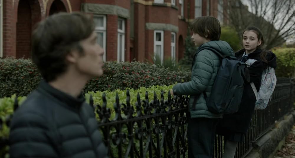 The Delinquent Season（原題）の画像