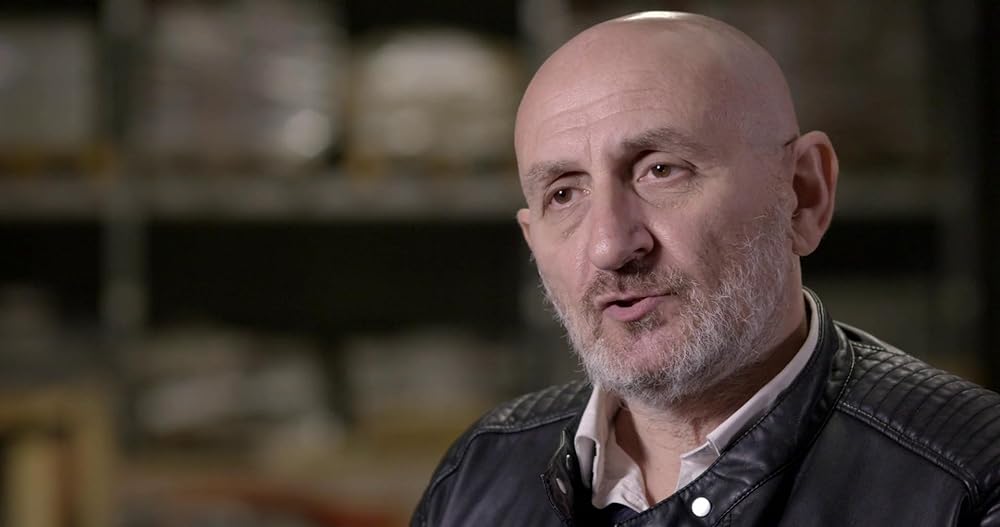 フルチ・フォー・フェイクの画像