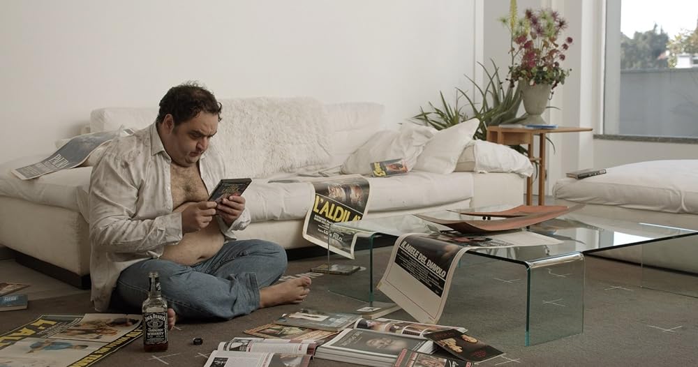 フルチ・フォー・フェイクの画像