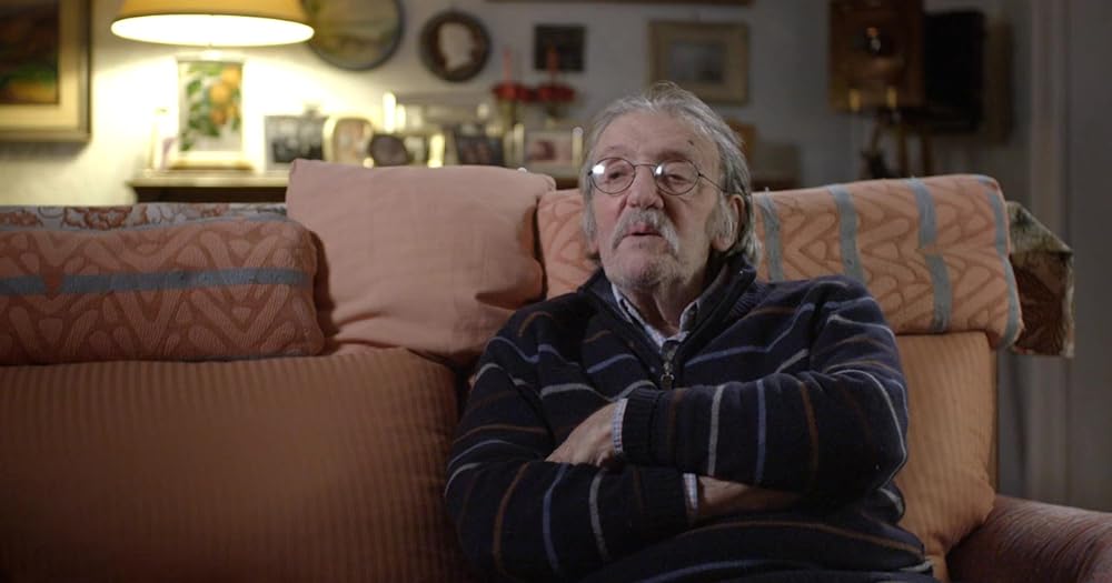 フルチ・フォー・フェイクの画像