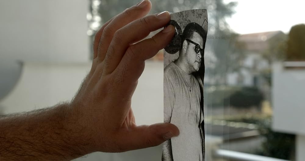 フルチ・フォー・フェイクの画像