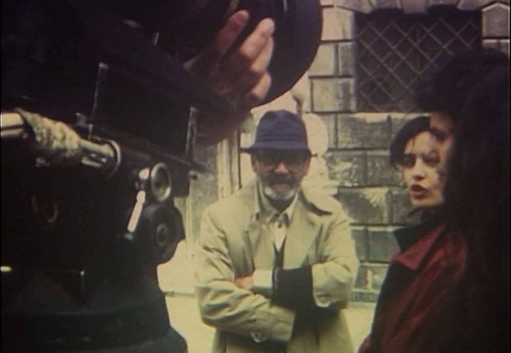 フルチ・フォー・フェイクの画像