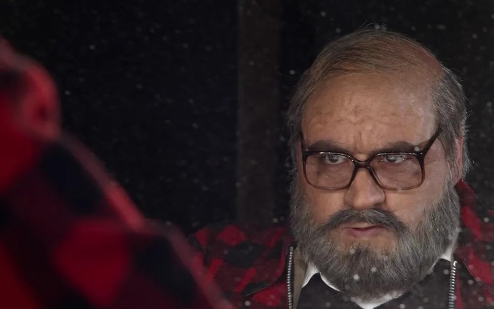 フルチ・フォー・フェイクの画像