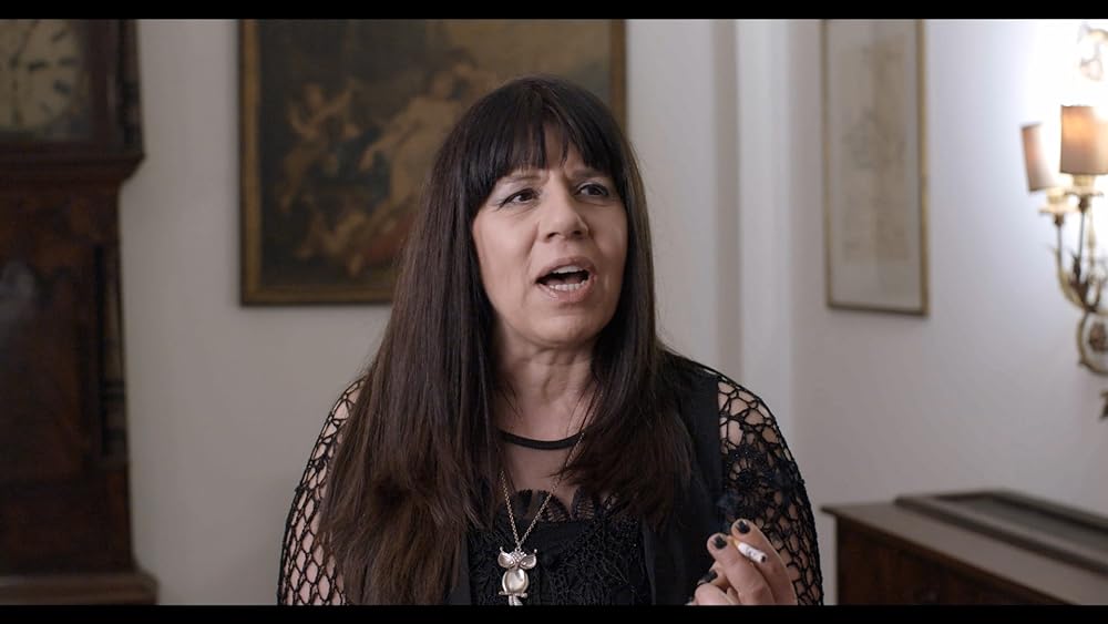 フルチ・フォー・フェイクの画像