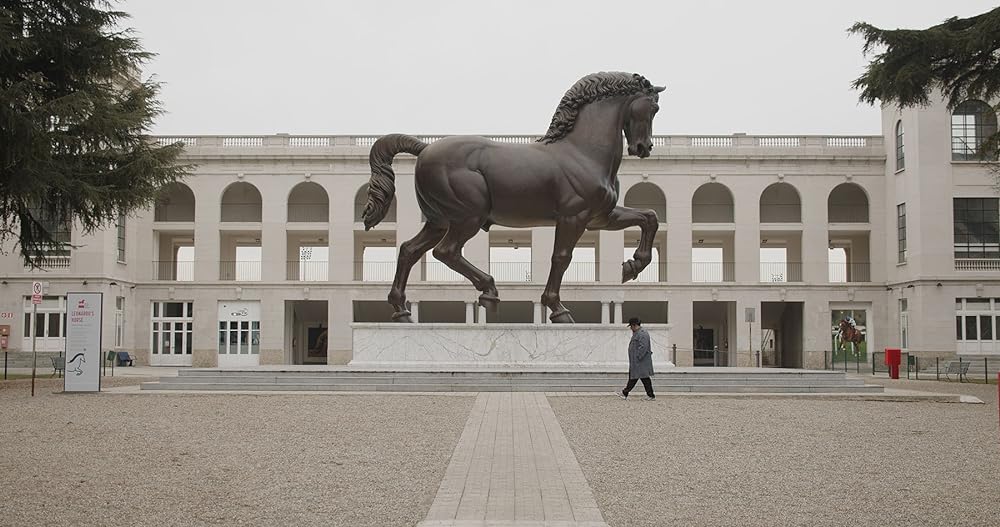 フルチ・フォー・フェイクの画像