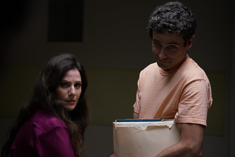 No Man of God（原題）の画像