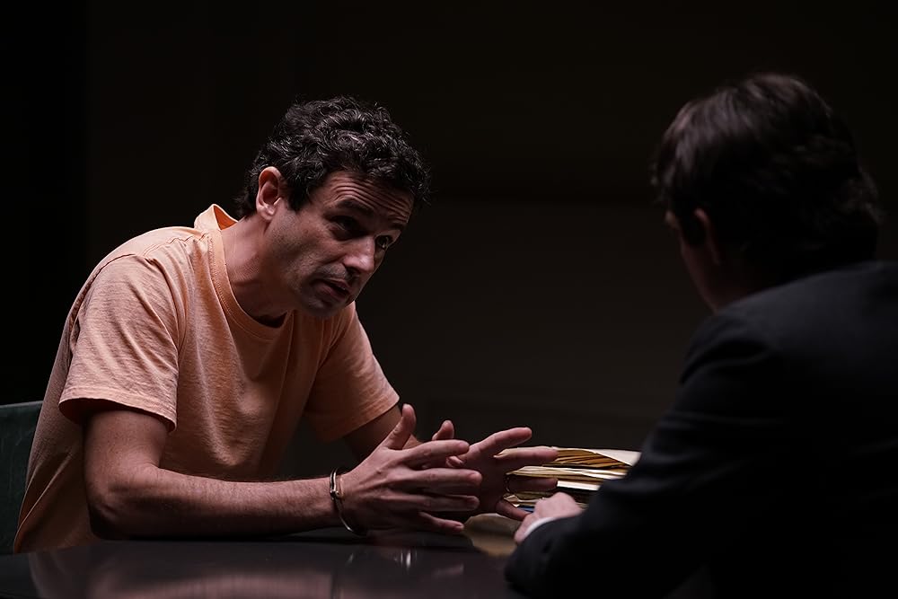 No Man of God（原題）の画像