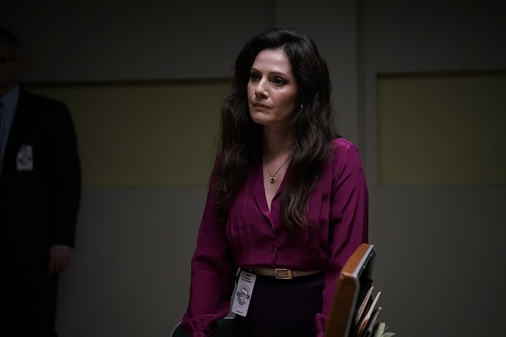 No Man of God（原題）の画像