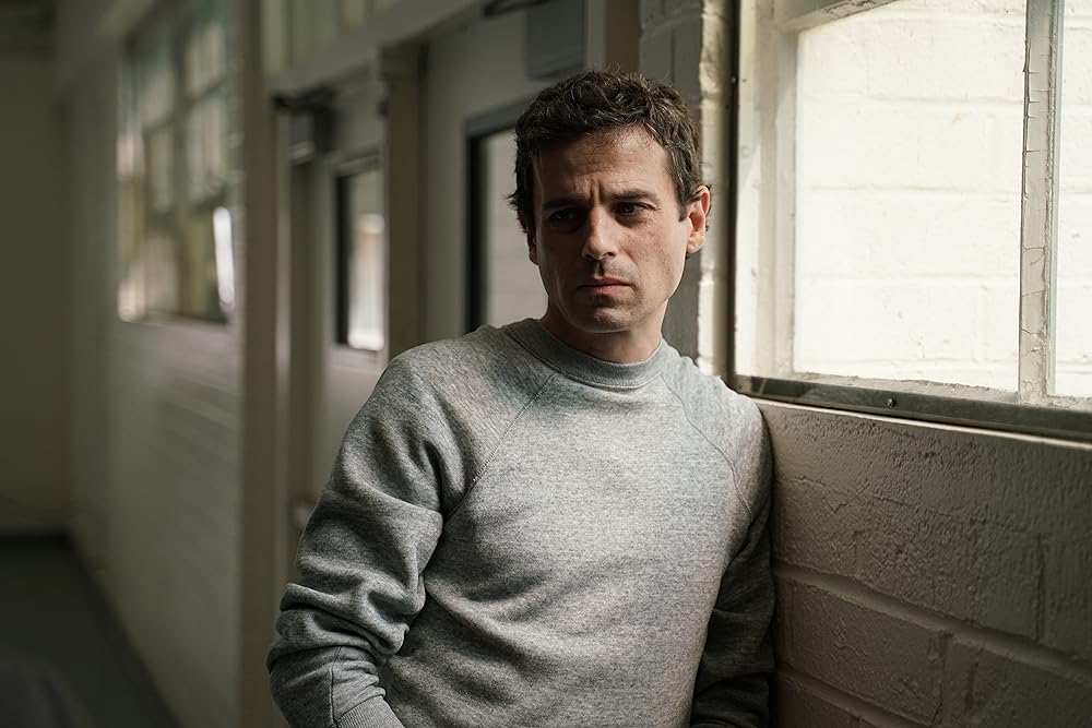 No Man of God（原題）の画像