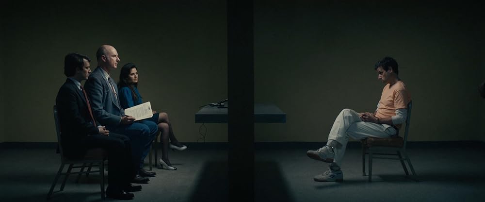 No Man of God（原題）の画像