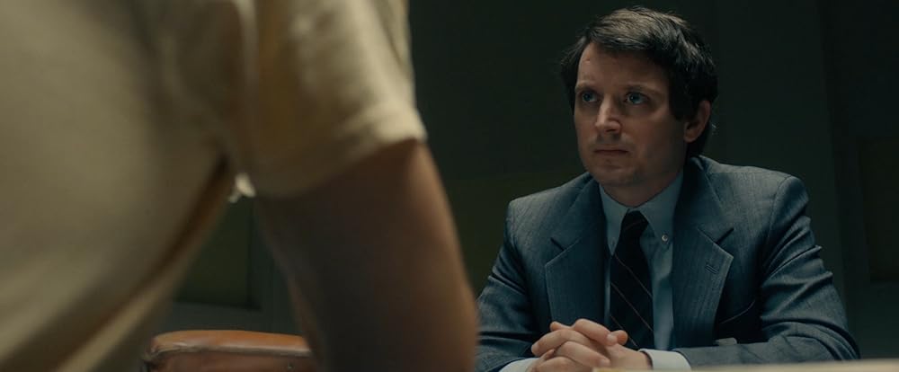 No Man of God（原題）の画像