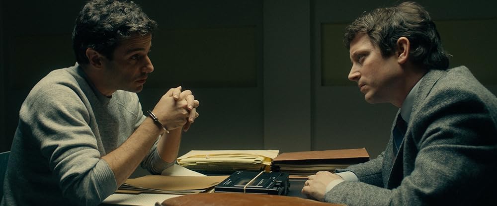 No Man of God（原題）の画像