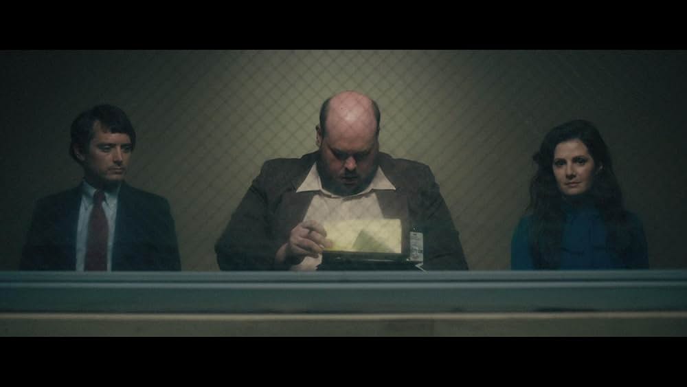 No Man of God（原題）の画像