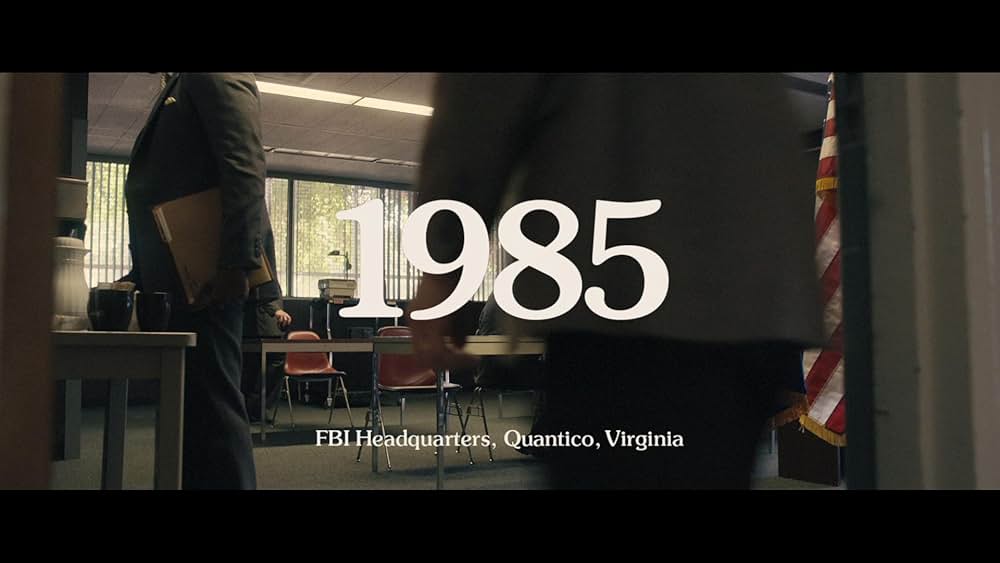 No Man of God（原題）の画像