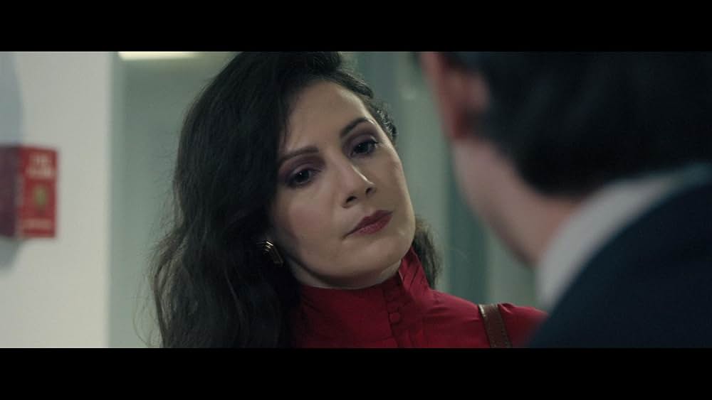 No Man of God（原題）の画像