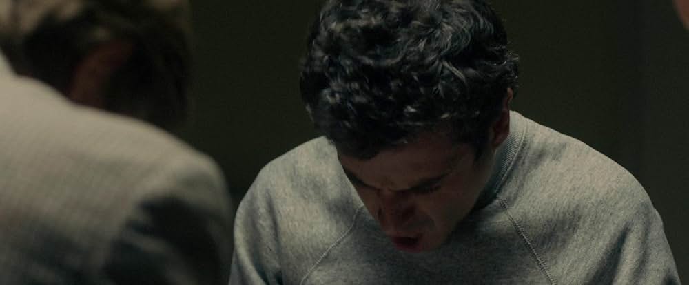 No Man of God（原題）の画像