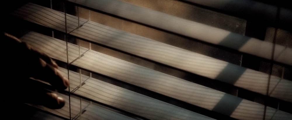 No Man of God（原題）の画像