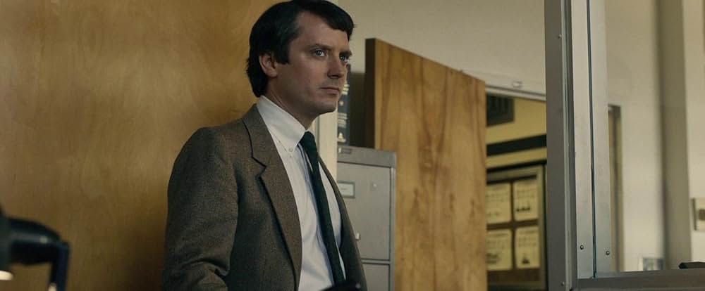 No Man of God（原題）の画像