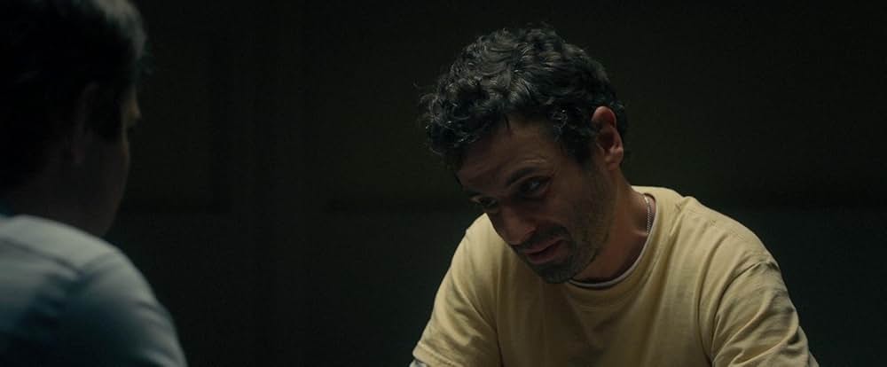 No Man of God（原題）の画像