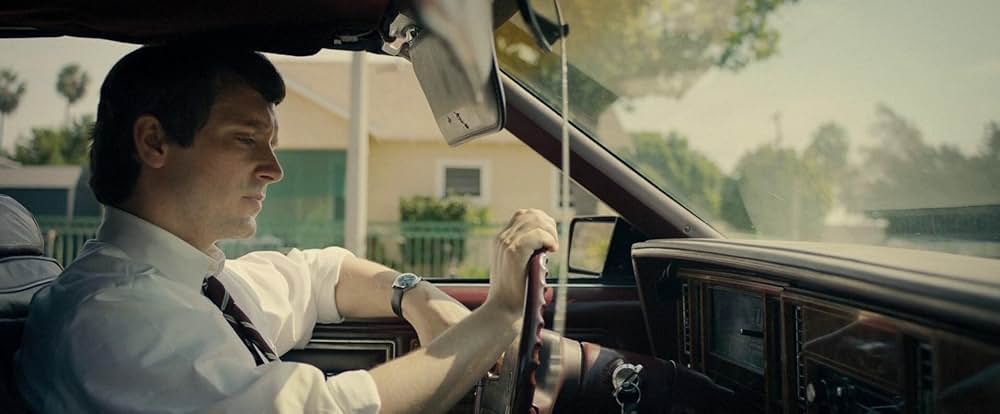 No Man of God（原題）の画像