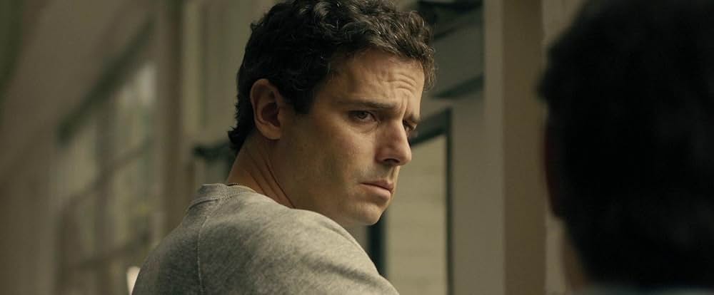 No Man of God（原題）の画像