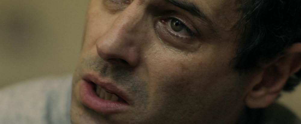 No Man of God（原題）の画像