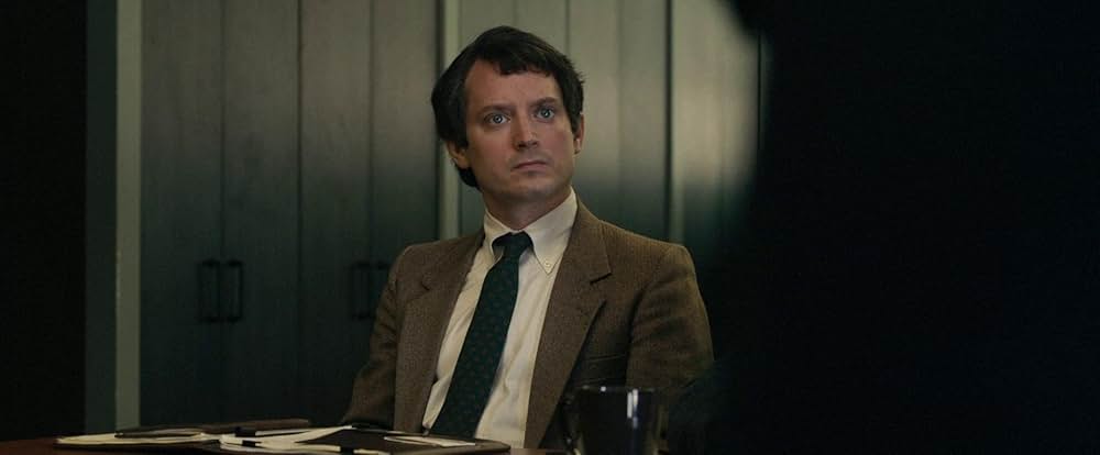 No Man of God（原題）の画像