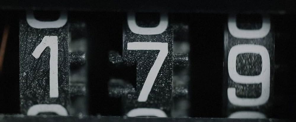 No Man of God（原題）の画像