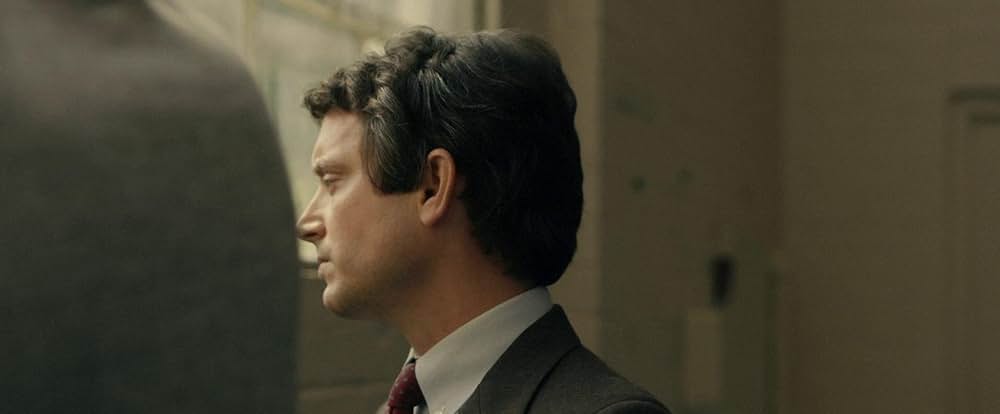 No Man of God（原題）の画像