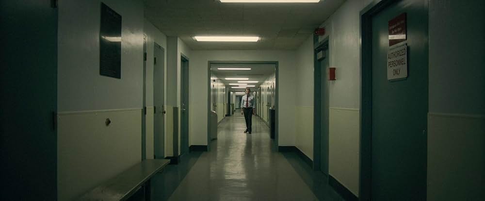 No Man of God（原題）の画像