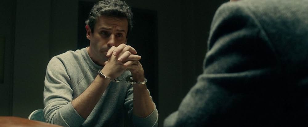 No Man of God（原題）の画像