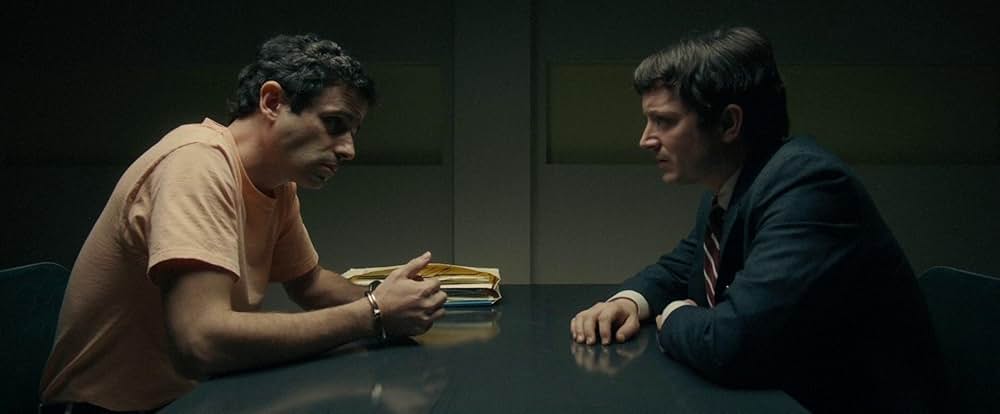 No Man of God（原題）の画像