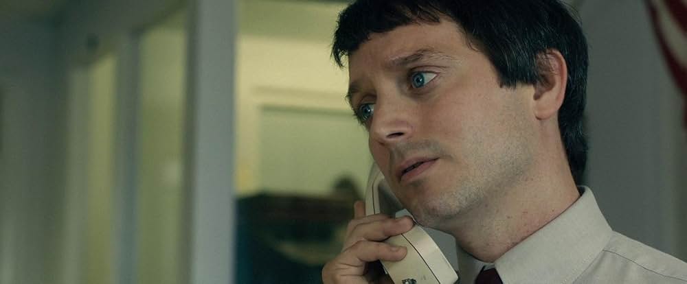 No Man of God（原題）の画像