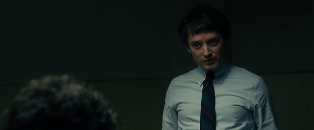 No Man of God（原題）の画像