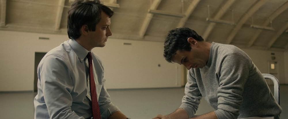 No Man of God（原題）の画像