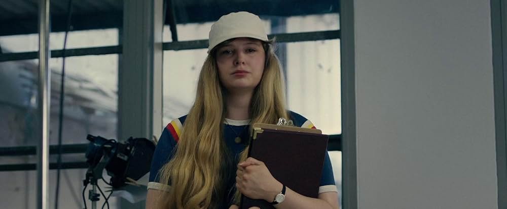 No Man of God（原題）の画像