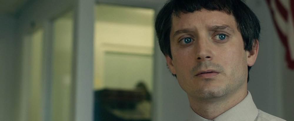 No Man of God（原題）の画像